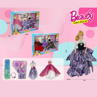 КУКЛА ГИБКАЯ РУКИ ШАРНИРНЫЕ С НАРЯДАМИ И УКРАШЕНИЯМИ,2 ЦВЕТА,КОР. 48*7*32,5СМ купить оптом и в розницу КУКЛА ГИБКАЯ РУКИ ШАРНИРНЫЕ С НАРЯДАМИ И УКРАШЕНИЯМИ,2 ЦВЕТА,КОР. 48*7*32,5СМ купить оптом и в розницу на базе игрушек